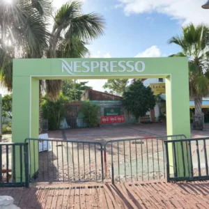 Arche personnalisée