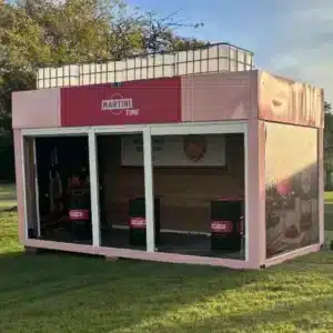 Pop-up Store